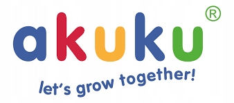 AKUKU SILIKONOWA SZCZOTECZKA DO MYCIA ZĘBÓW I MASAŻU DZIĄSEŁ NA PALEC A0393 Kod producenta A0393