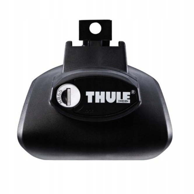 Stopy bagażnika Thule 757000 4 szt.