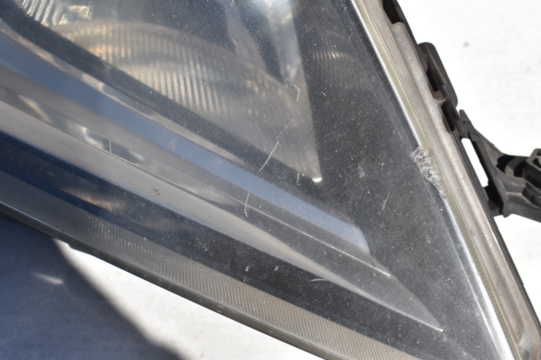 light right front SEAT LEON III 5F HB 2012-2020 5F2941006 UK