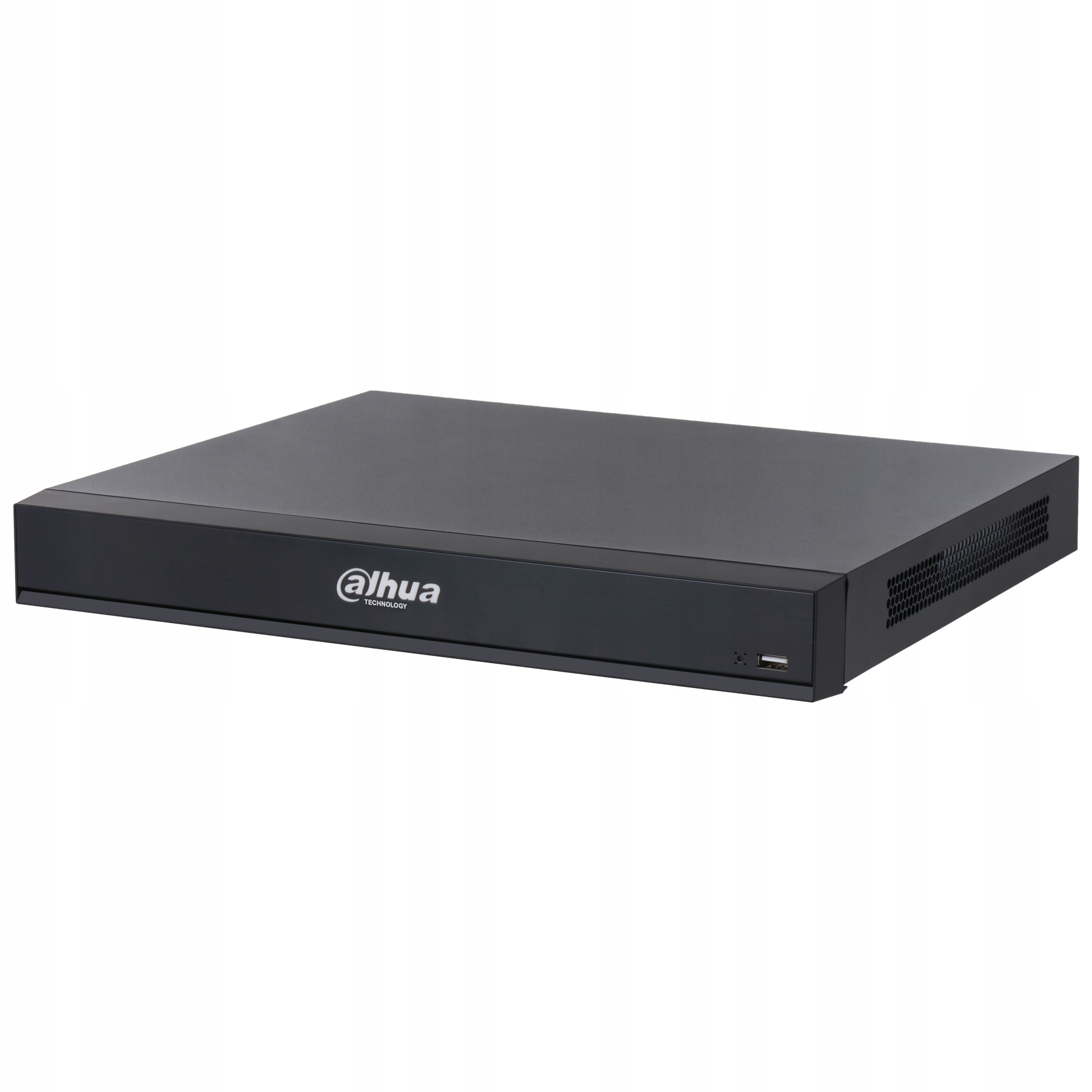 Ip Registrátor NVR5216-16HP-XI/PRO 16 Kanálov, 16 PoE WizMind Dahua