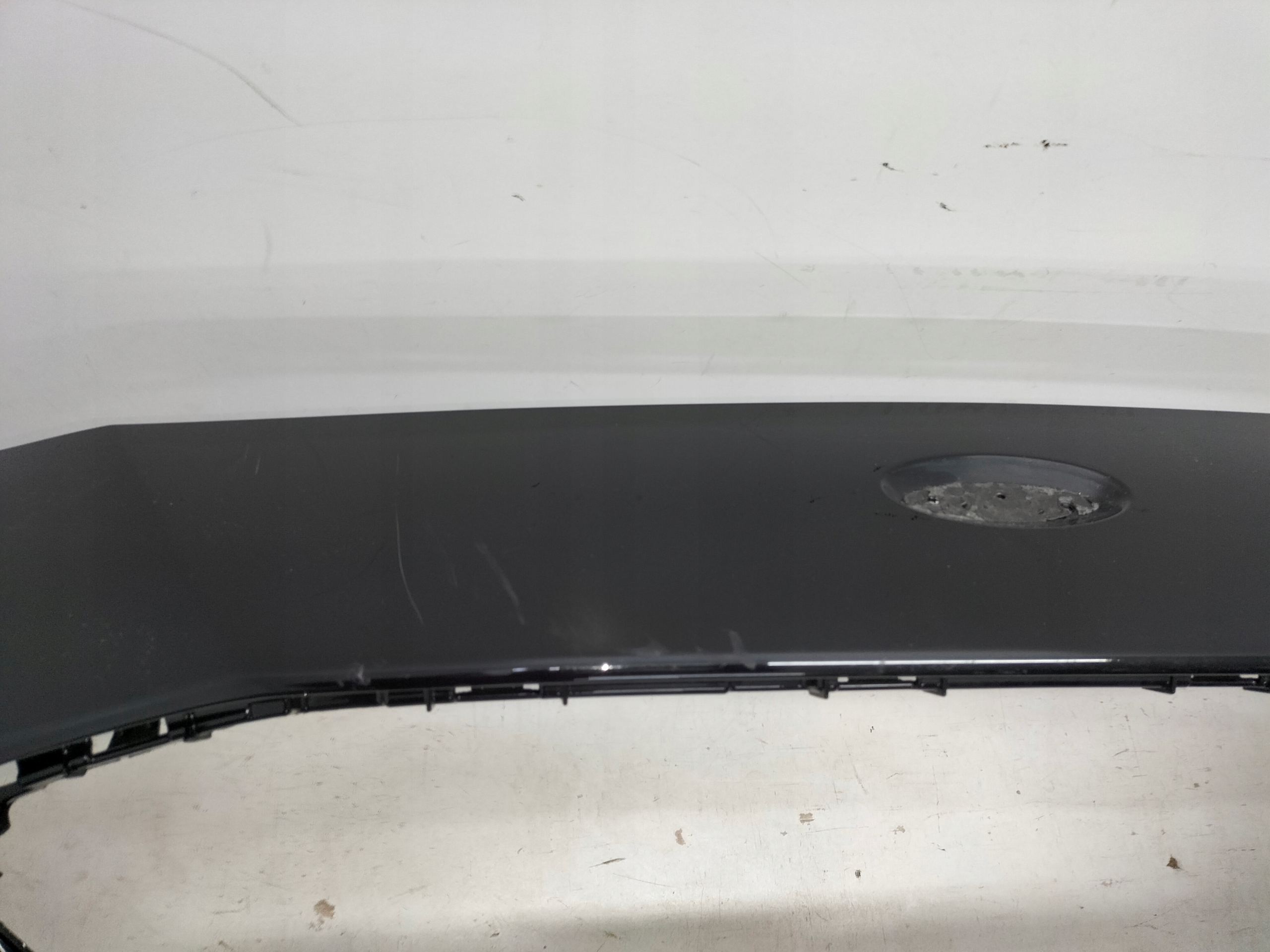 lökhárító elülsö eleje FORD FOCUS MK4 18