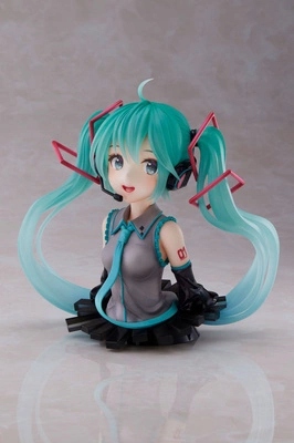 Figurka Hatsune Miku Bust Up 39 Miku's Day Anniver