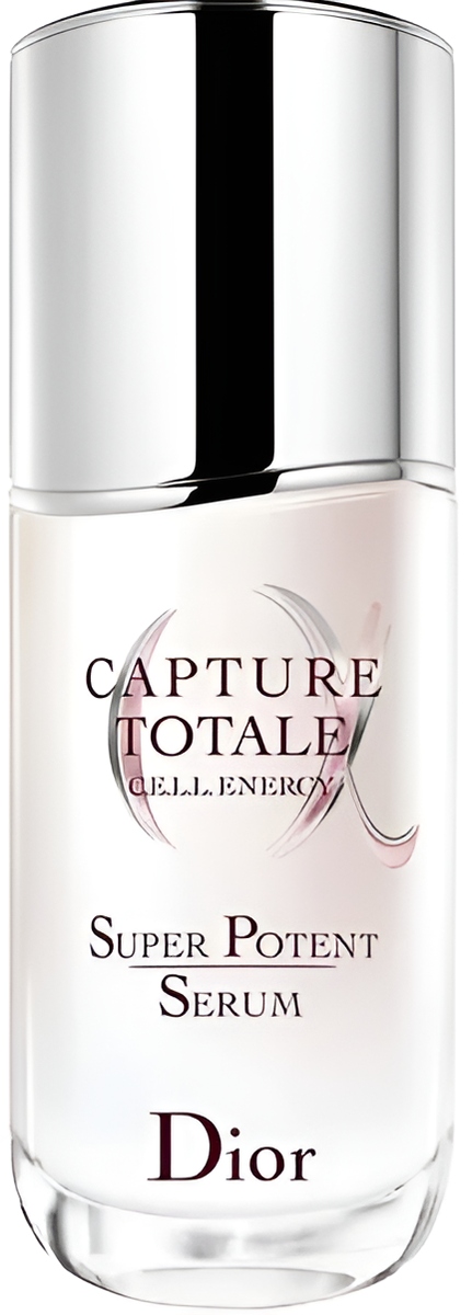 【Dior/Capture Totale C.E.L.L.Energy/未開封】 Dior Capture Totale - Niska cena na Allegro