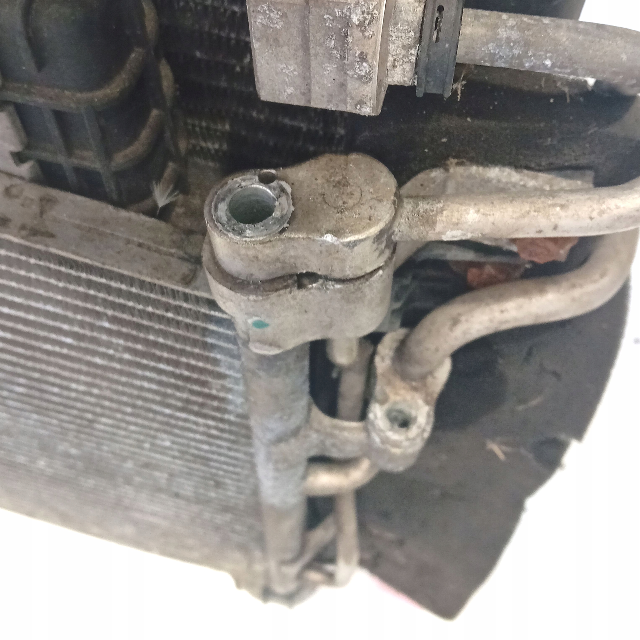 radiator AUTOMAT OPEL ANTARA 2.2 CDTI