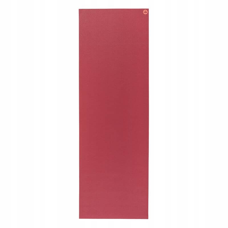 Mata do ćwiczeń jogi fitness pilates Bodhi Rishikesh Premium 4,5mm antypośl