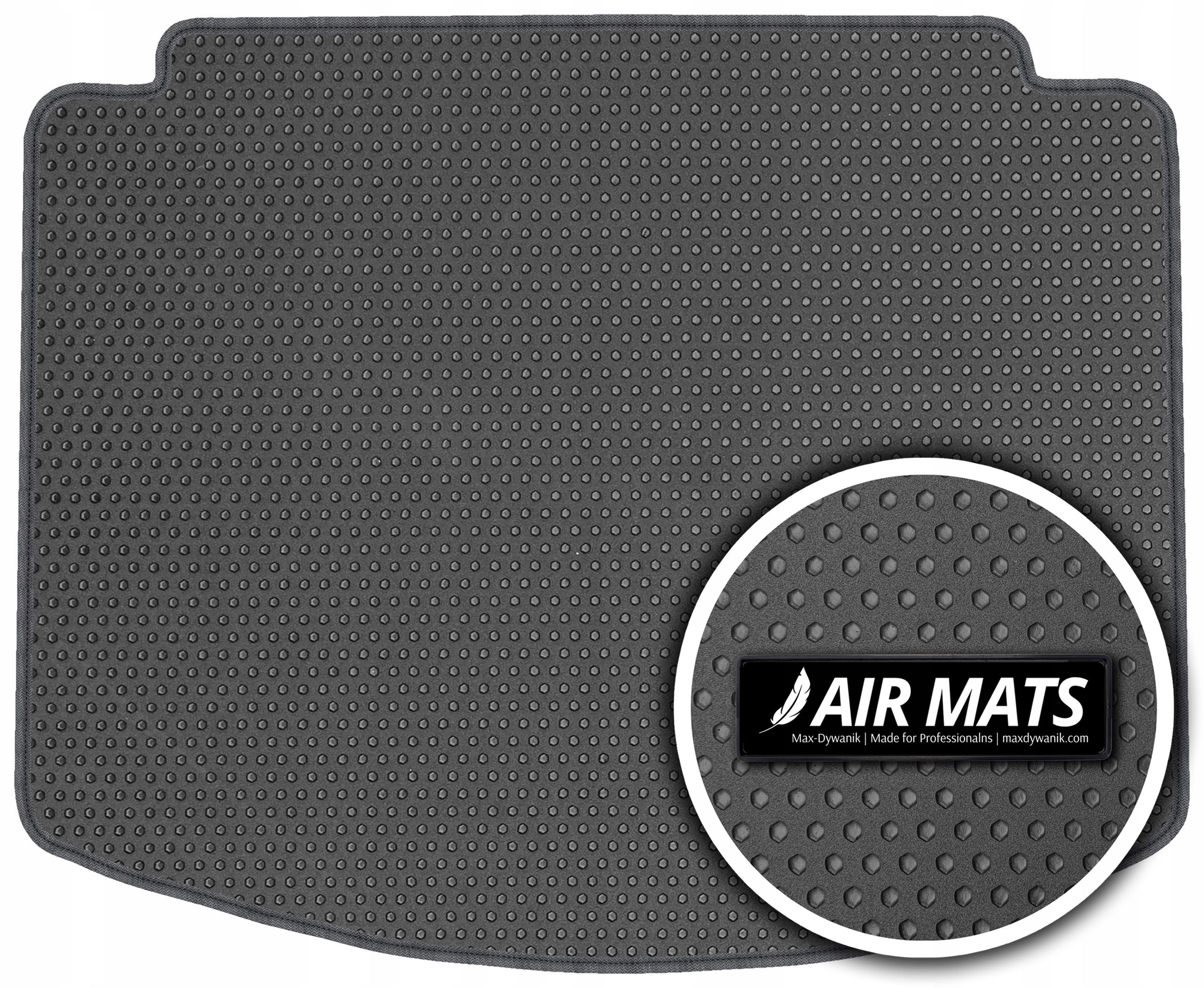 Vw Golf IV Hatchback 1997-2003 Rohož do kufru Eva Air Mats
