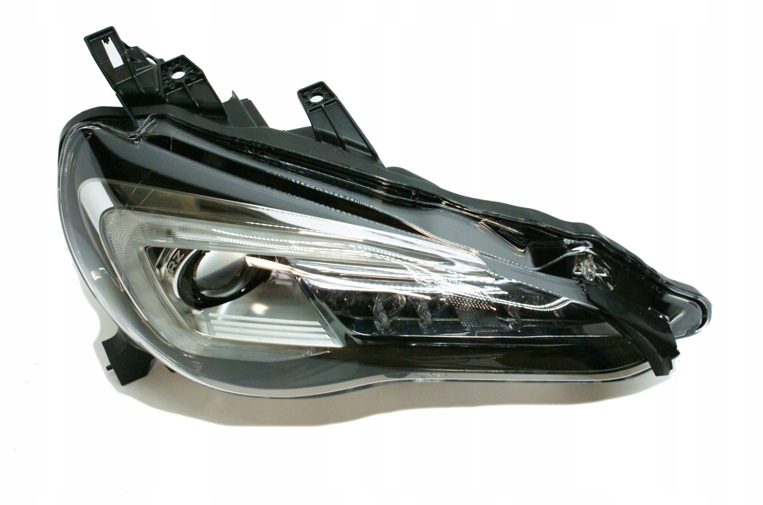 ФАРИ ФАРА LED SUBARU БРЗ ЄВРОПА ОРИГІНАЛ 2016-21