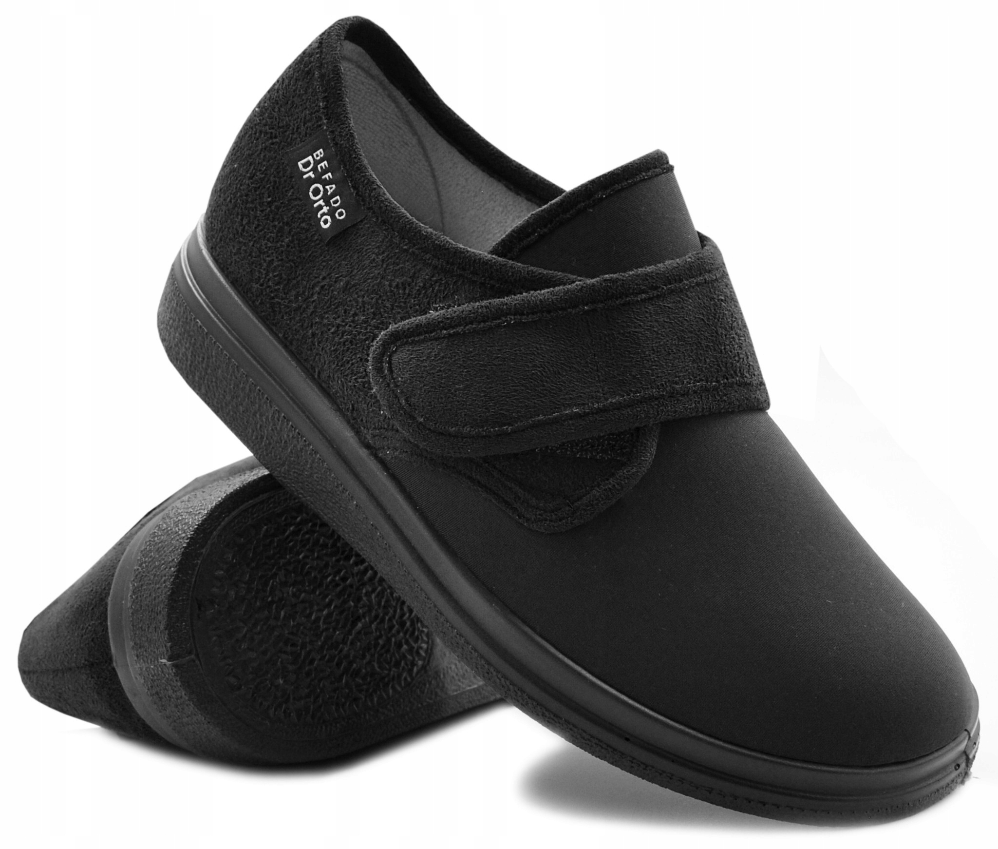

Buty Domowe Damskie Dr Orto Zniekształcenia