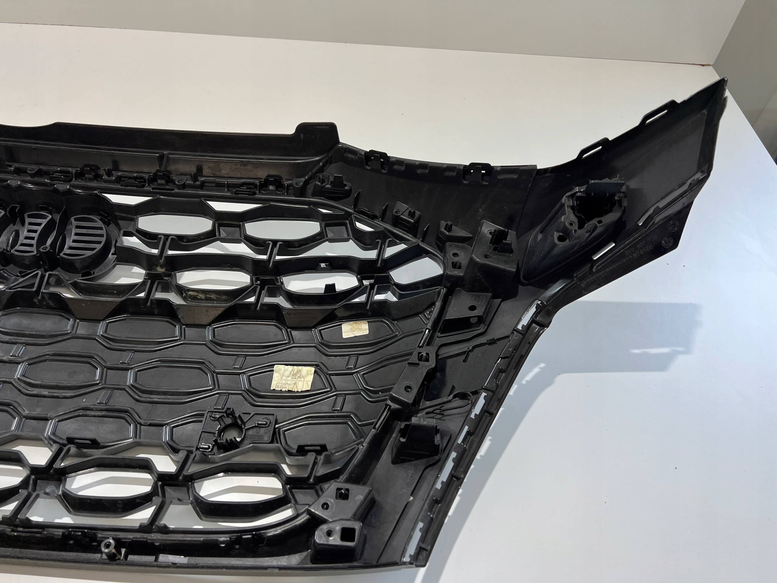 Audi 8Y0 Kühlergrill FRONTGRILL Kühlergitter 8Y0807725 - Thumbnail 10