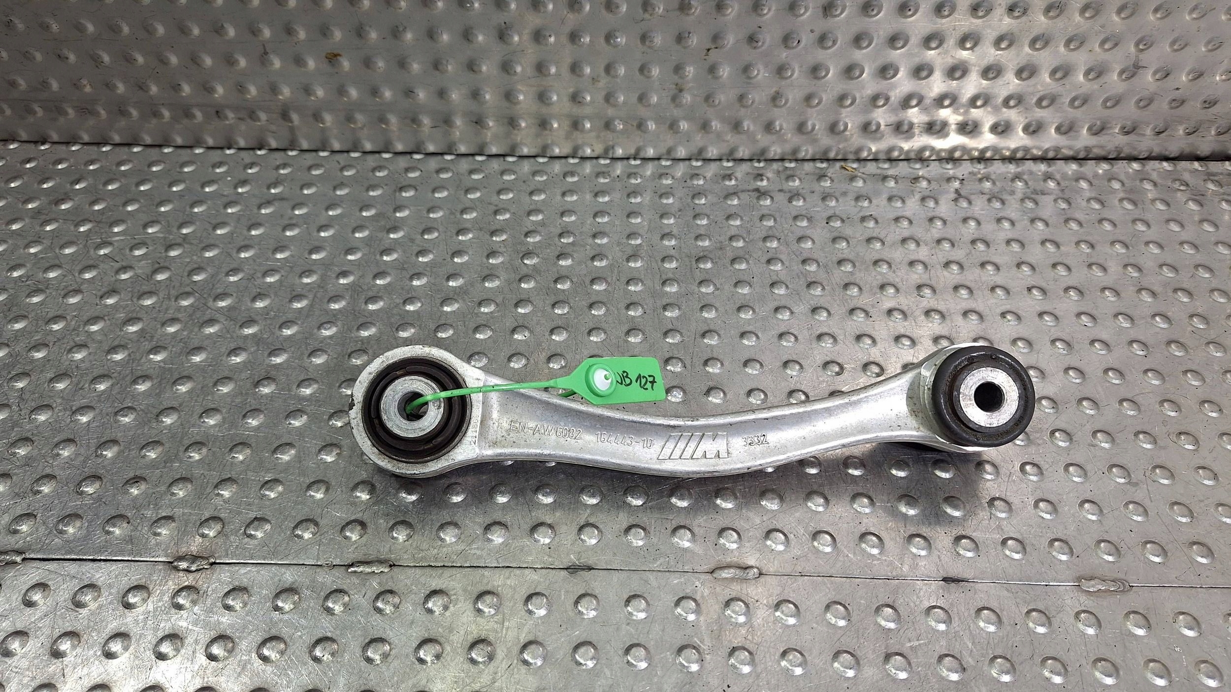 querlenker links heck ORGINAL 2283547 BMW E90 E91 E92 E93 M3