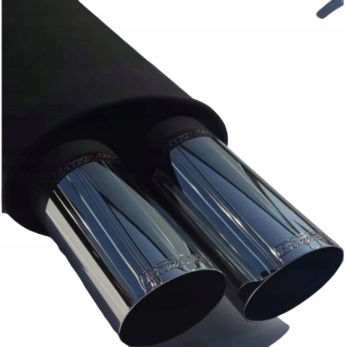 TLUMIK BASOWY UNIWERSALNY BUZZER LEWY AUDI VW Parts manufacturer BUZZER