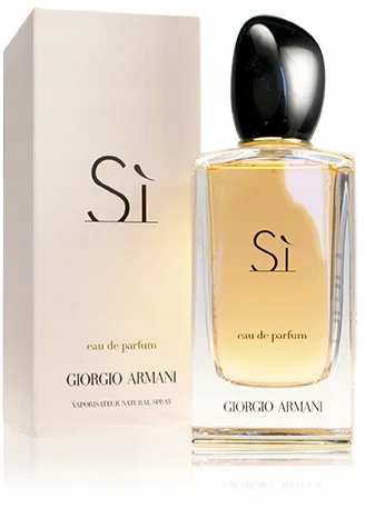 Giorgio Armani Sí EdP 50ml