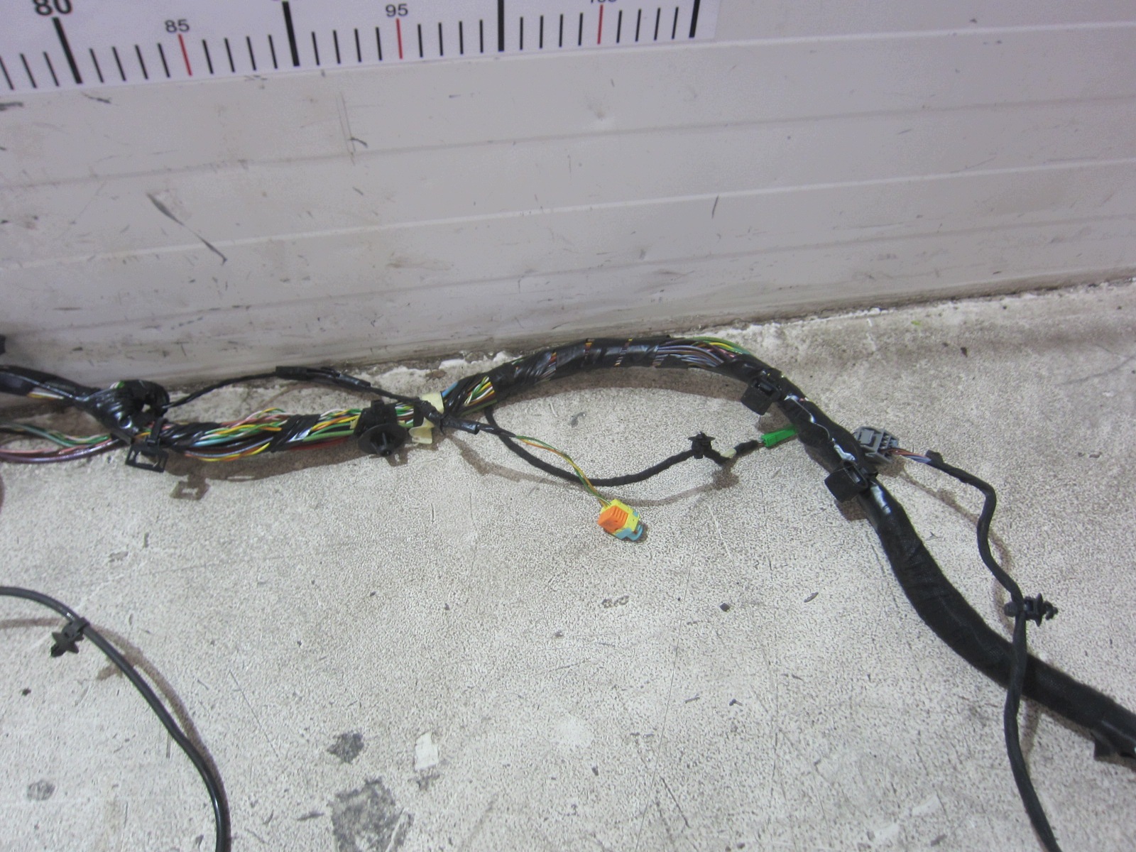 VOLVO XC90 II rear left bundle XC 90 2.0 T6 wiring left rear part 31940400