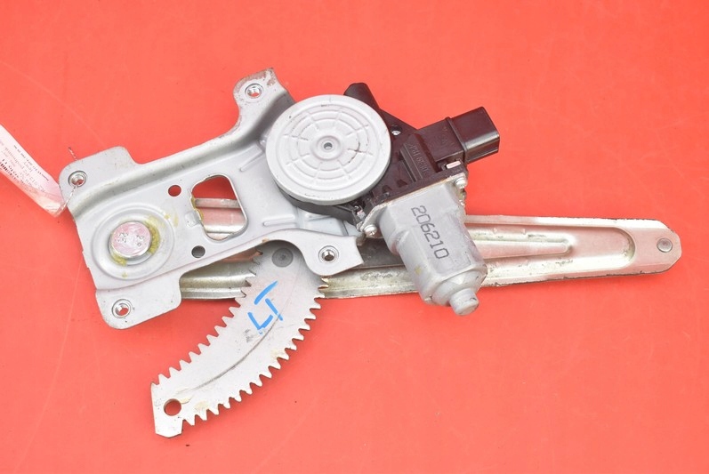 PODNOSNIK СКЛО ЛІВИЙ ЗАД. SUBARU XV2r