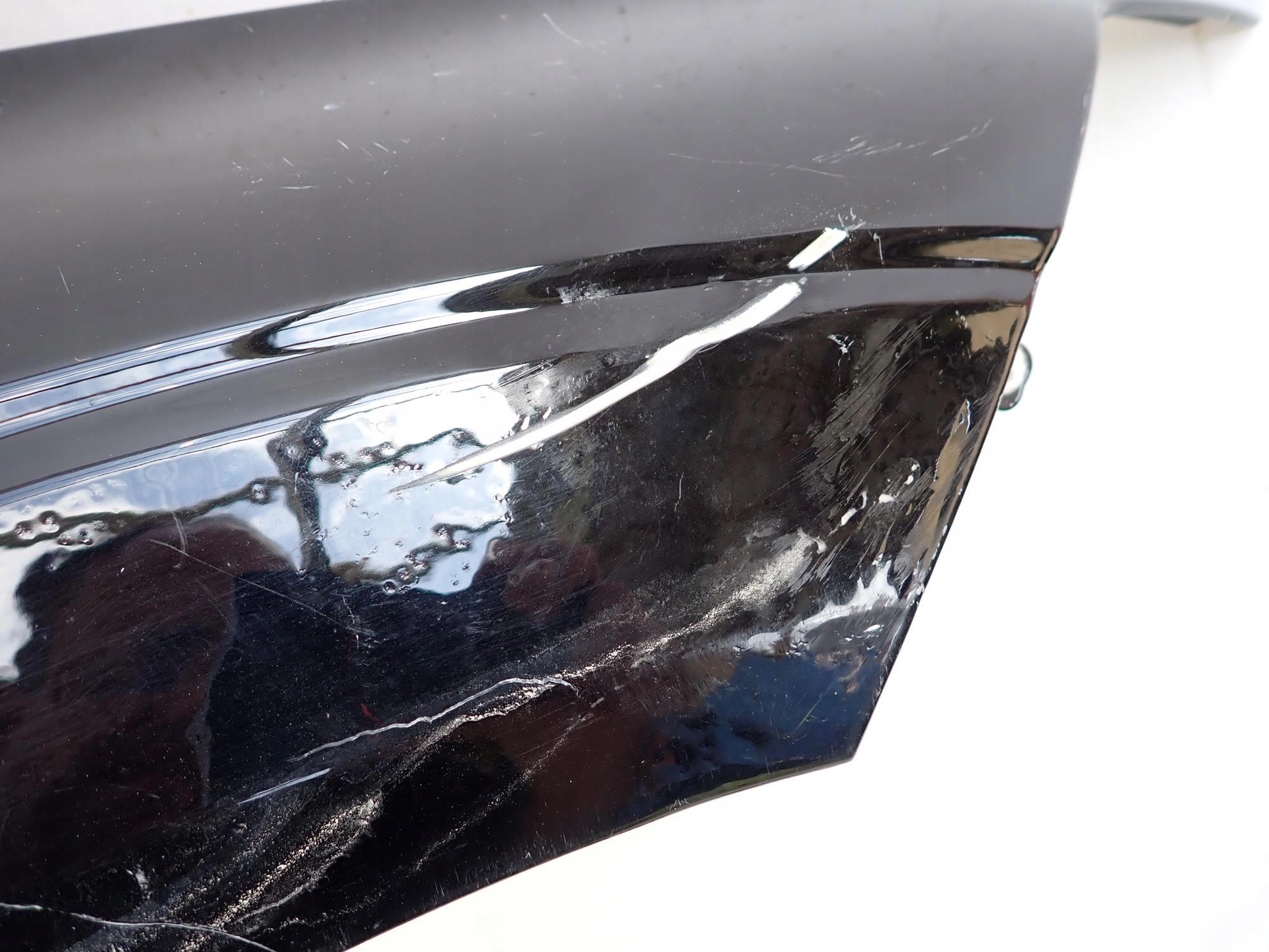 VOLVO XC60 II 2 17-> fender front front right