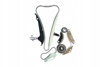 KOMPLETNY ROZRZĄD AUDI SEAT SKODA VW 1.8TFSi 2.0