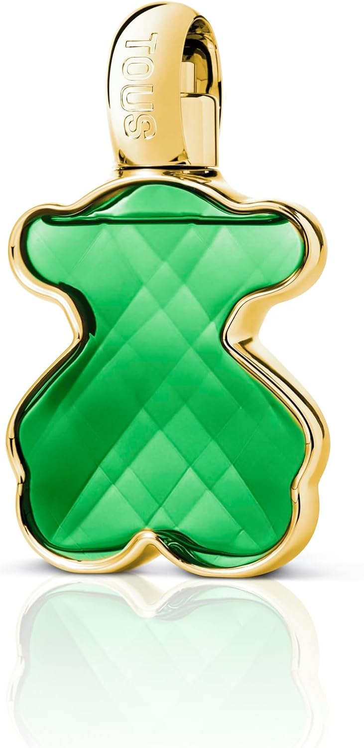 Tous Loveme The Emerald Dámská parfémovaná voda 50 ml