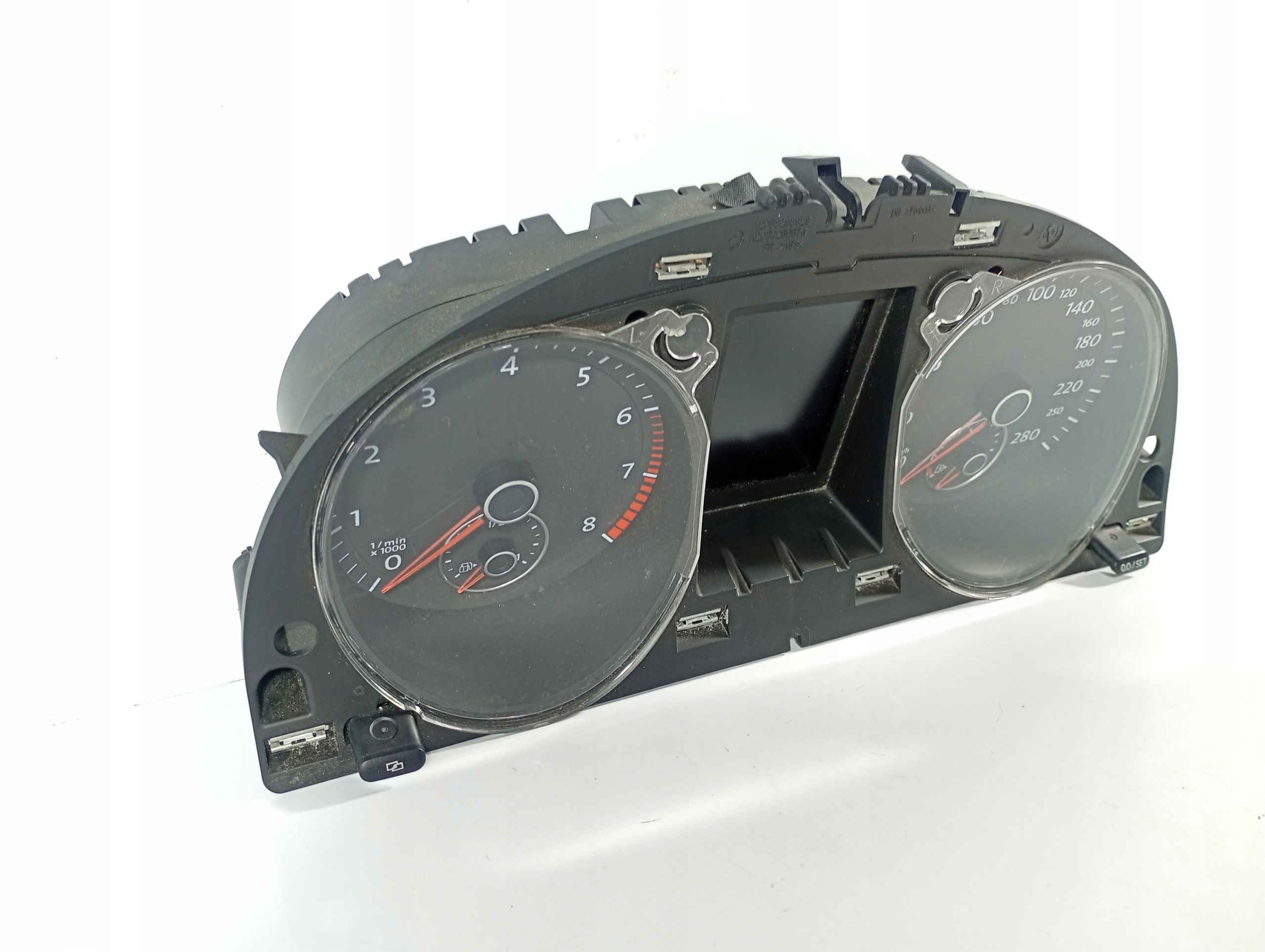 VW Passat B6 05-11 dials dials tachometer OE 3C0420871Q
