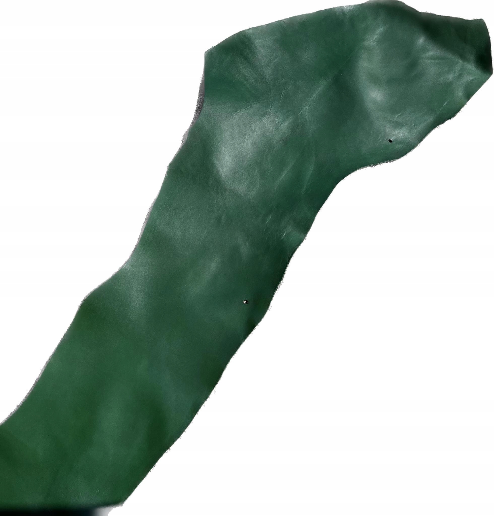 Bočnice hovězí lícová 1,5mm-1,8mm vyčiněné rostlině