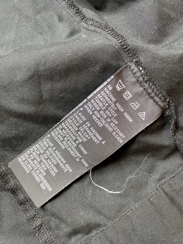 Harley-Davidson Motorcycles ORYGINALNA KURTKA/ S Kaptur bez kaptura