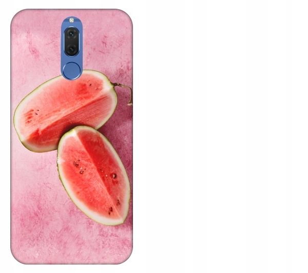 

Etui pokrowiec Huawei Mate 10 Lite Arbuz watermelo