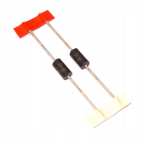 

1N6289CA 1.5KE56CA transil 56V 1500W_ [2szt] #A220