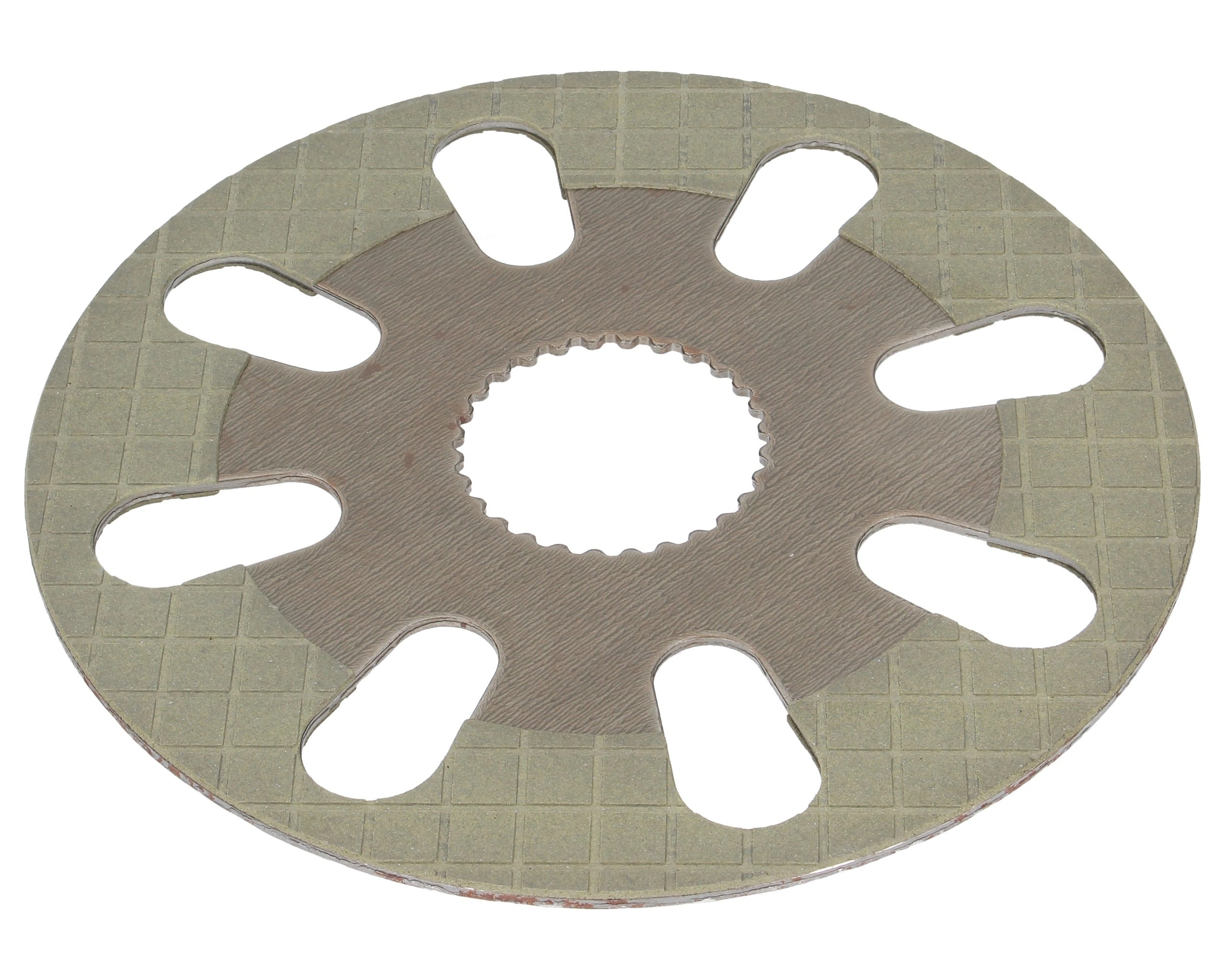 Brzdový třecí kotouč 222 mm Z28 Deutz-Fahr Agrotron 04417527