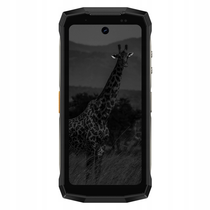 Pancerny Smartfon Ulefone Armor Mini 20 Pro 8GB/256GB Czarny Pancerny Smartfon Ulefone Armor Mini 20 Pro 8GB/256GB Czarny