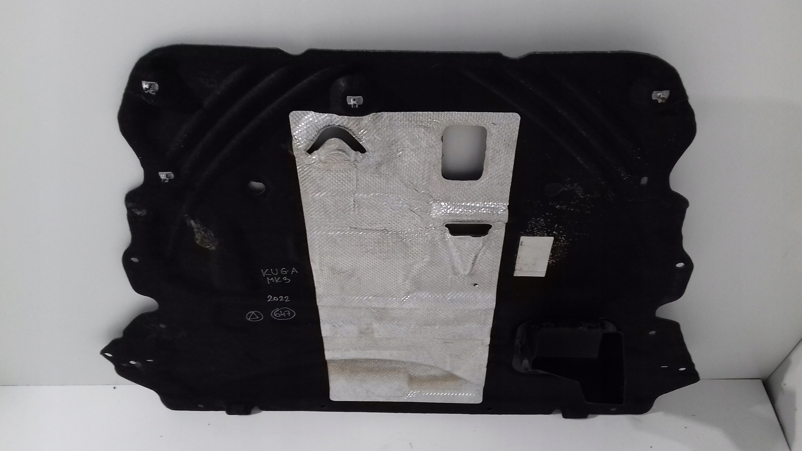 FORD KUGA MK3 cover below engine cover LX6B7H460AB
