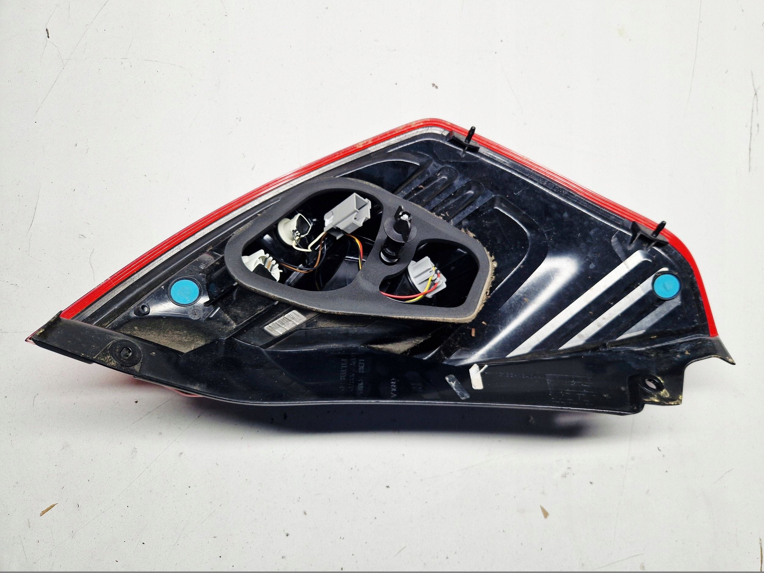 light rear right FORD FIESTA MK7 LIFT C1BB13404A