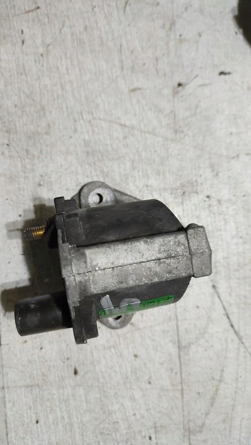 coil ignition Mercedes w124