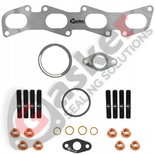 Uszczelki turbiny Opel Vectra C 1.9 CDTI 150 KM