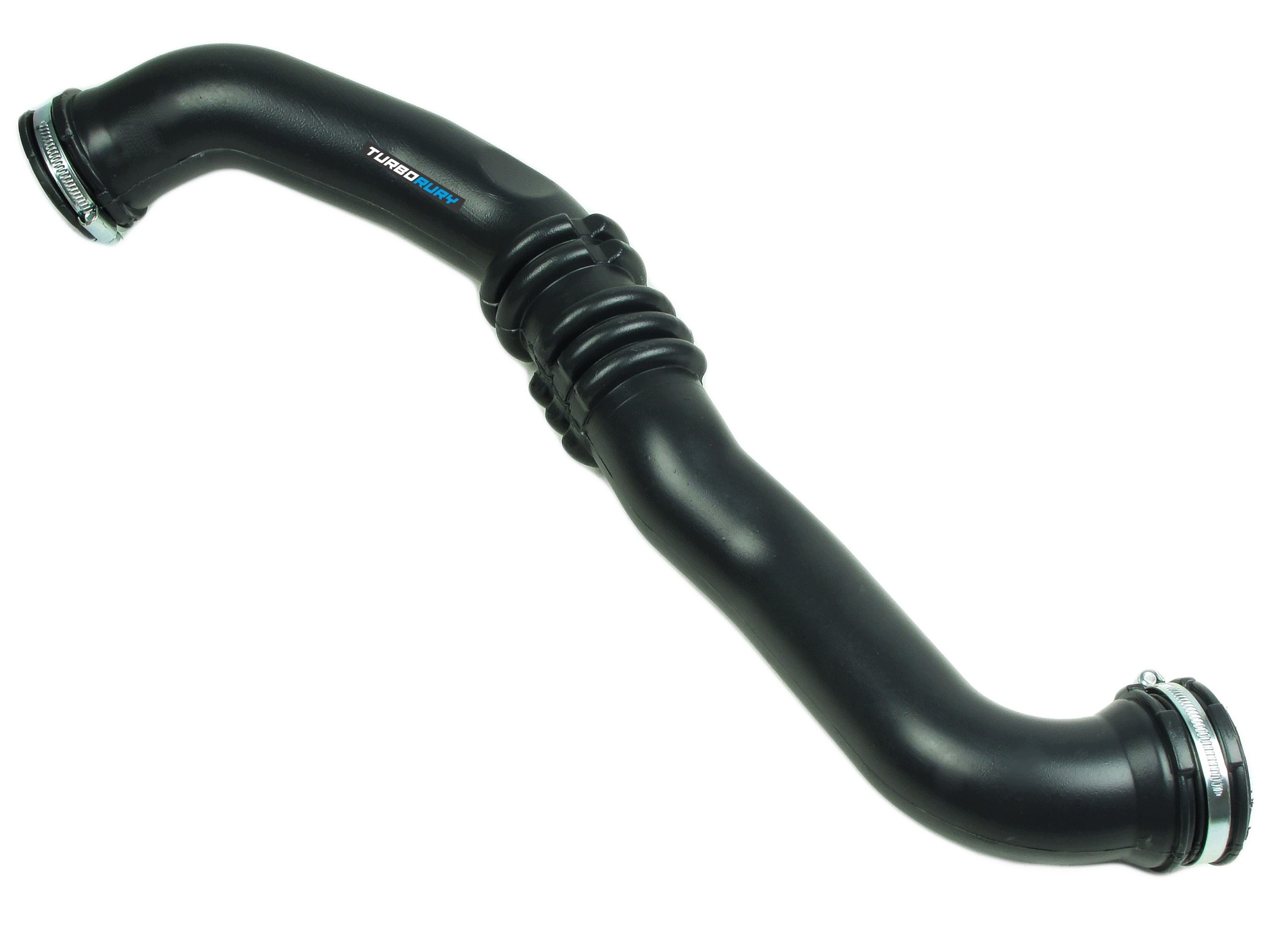 Trubka Hadice Turbo Kabel Intercoolera Ford Mondeo S-max 2.0 TDCi 7G916K683AA
