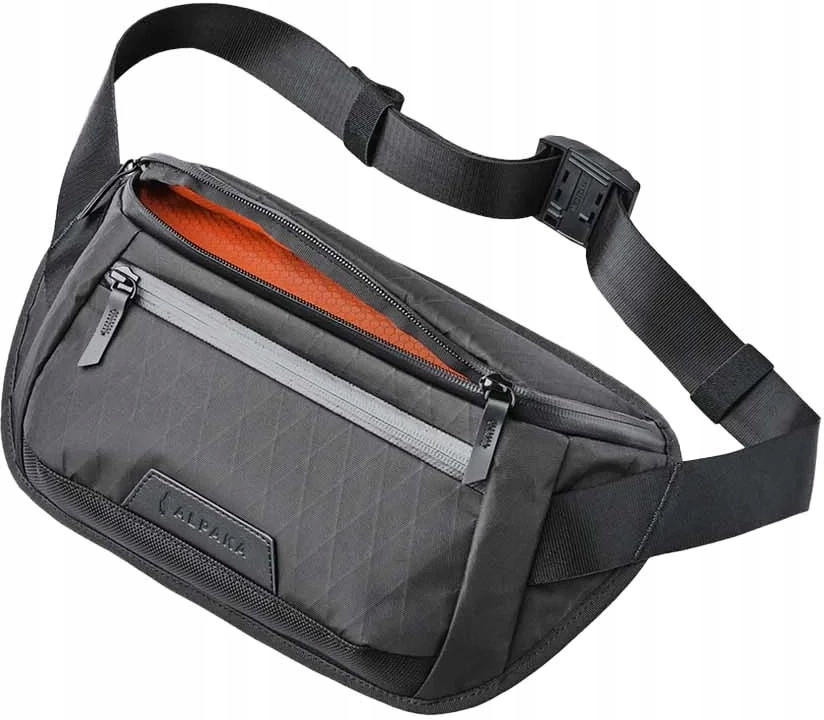 Taška Alpaka Bravo Sling Mini V2 X-Pac černá