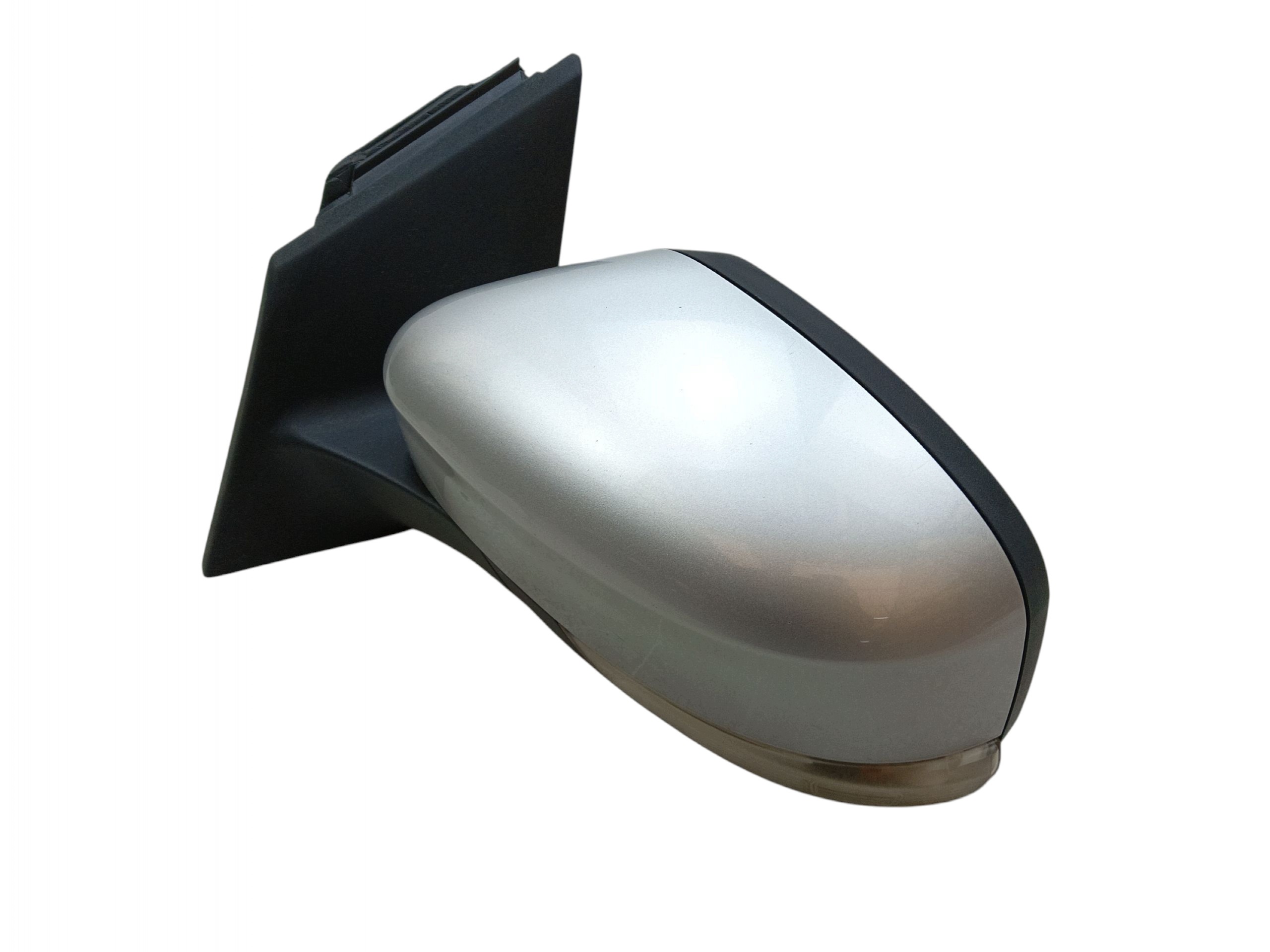 mirror left FORD FOCUS MK3 (2010-2014) 6 PIN EUROPA KOD LAKIERU 0B
