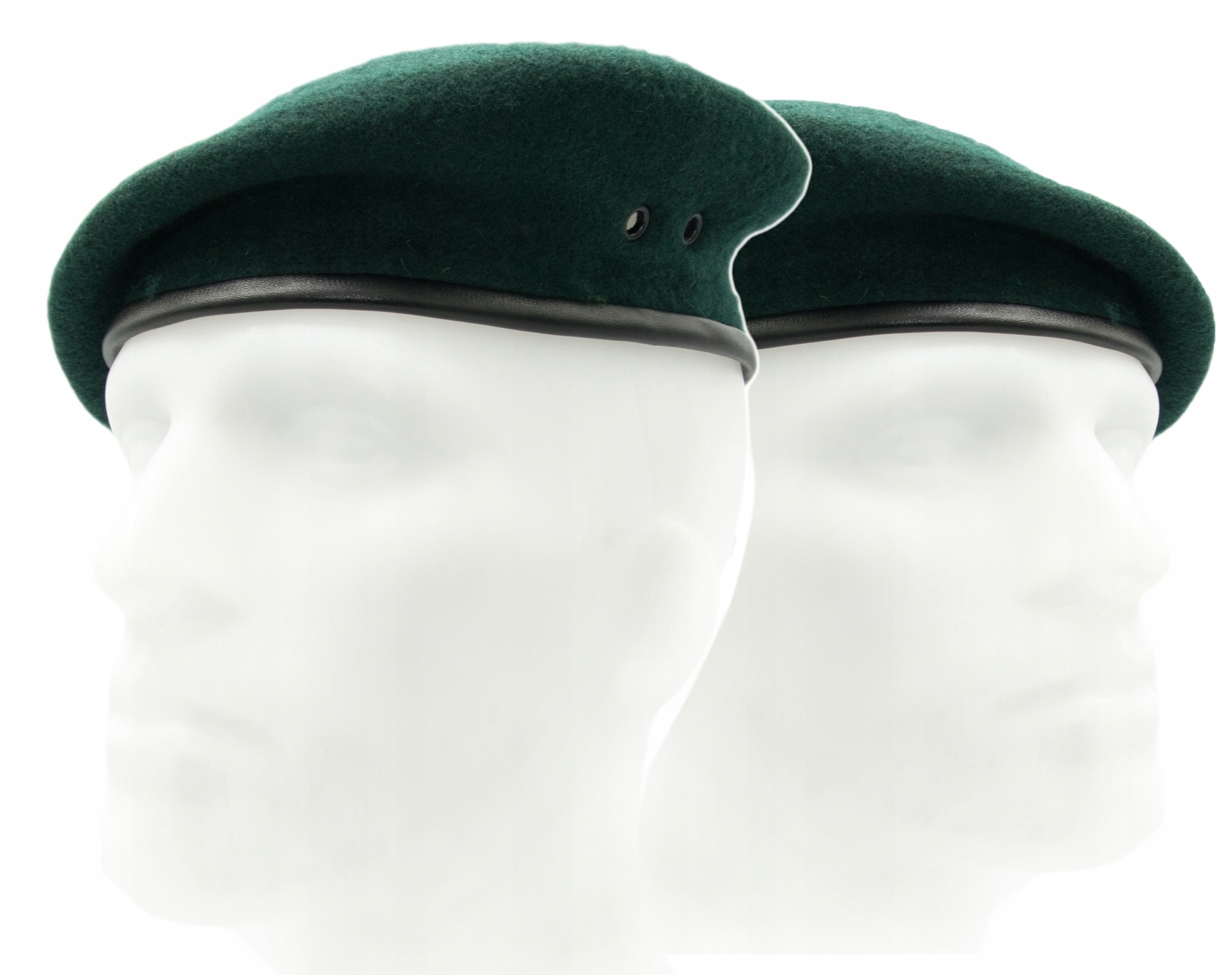 

Beret wzór Mon bezszwowy Haftowany Wp r.55 Texar