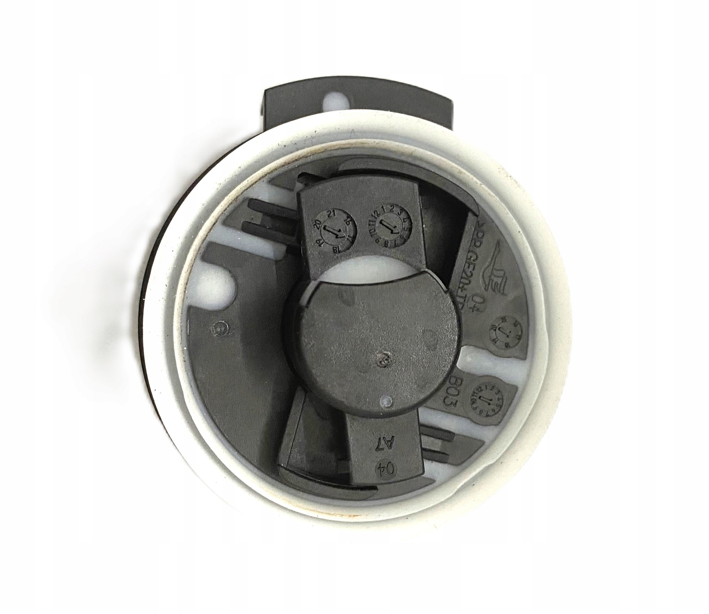 impact sensor impact PORSCHE PANAMERA 971 OE