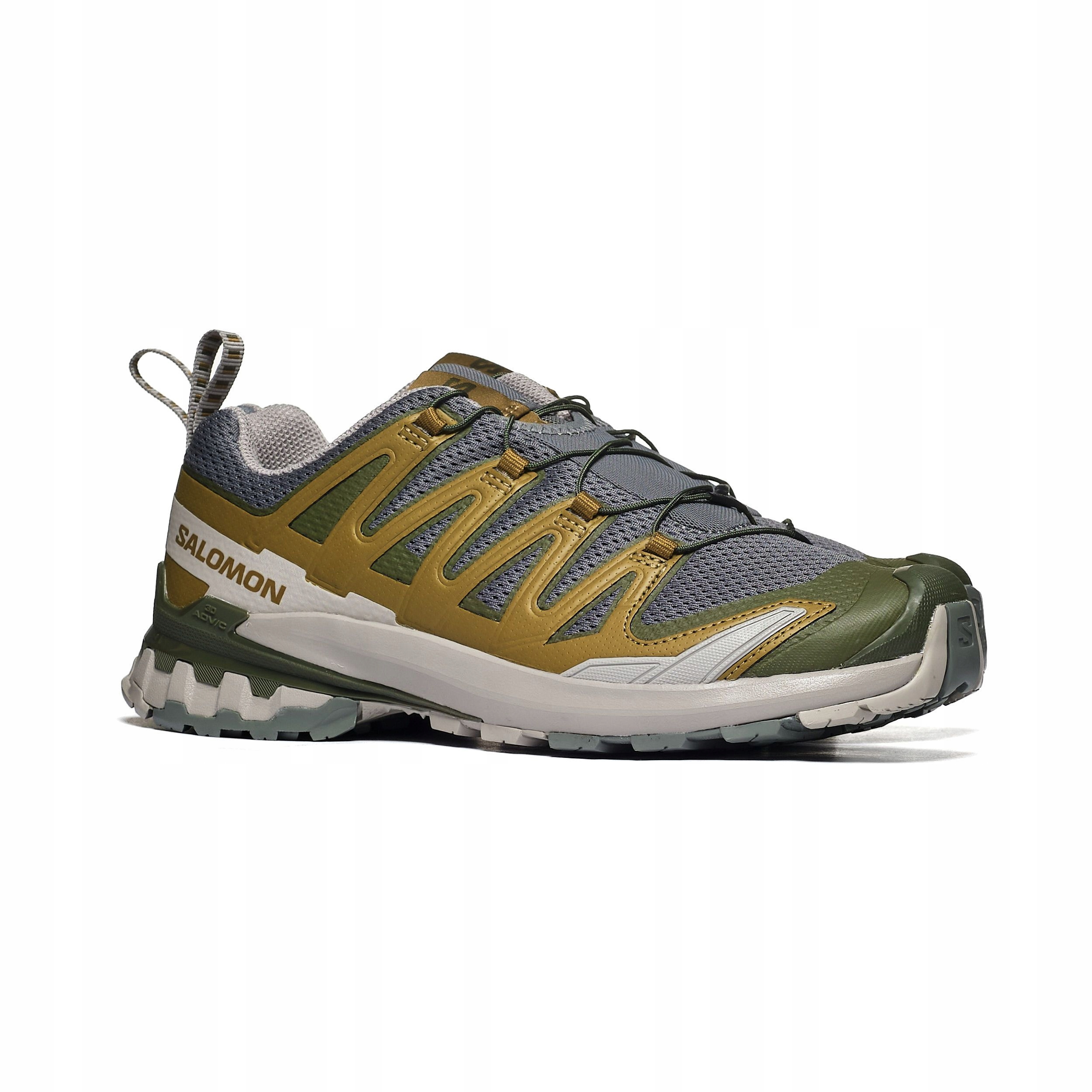 Trekkingové Salomon Xa Pro 3D V9 44 Unisex
