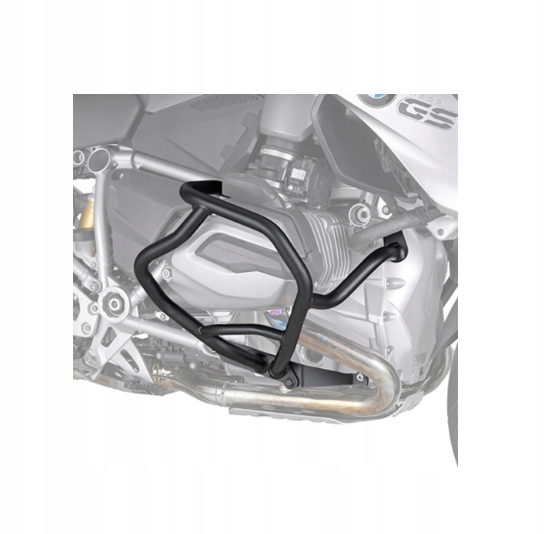 Kappa gmole kryty Bmw R 1200 Gs R Rs 13-19 KN5108