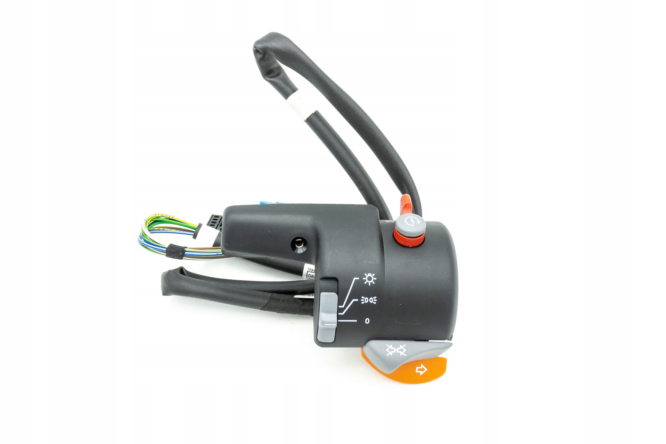 Prepínače pravej páky Bmw K1200RS