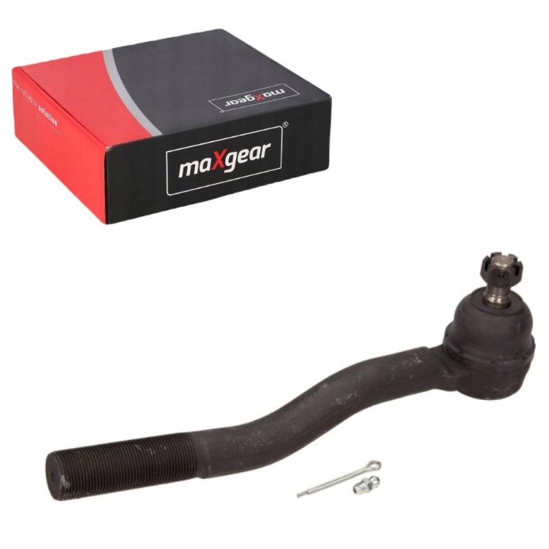 KOŃCÓWKA DRĄŻKA PRAWA GÓRA GRAND CHEROKKE II WJ