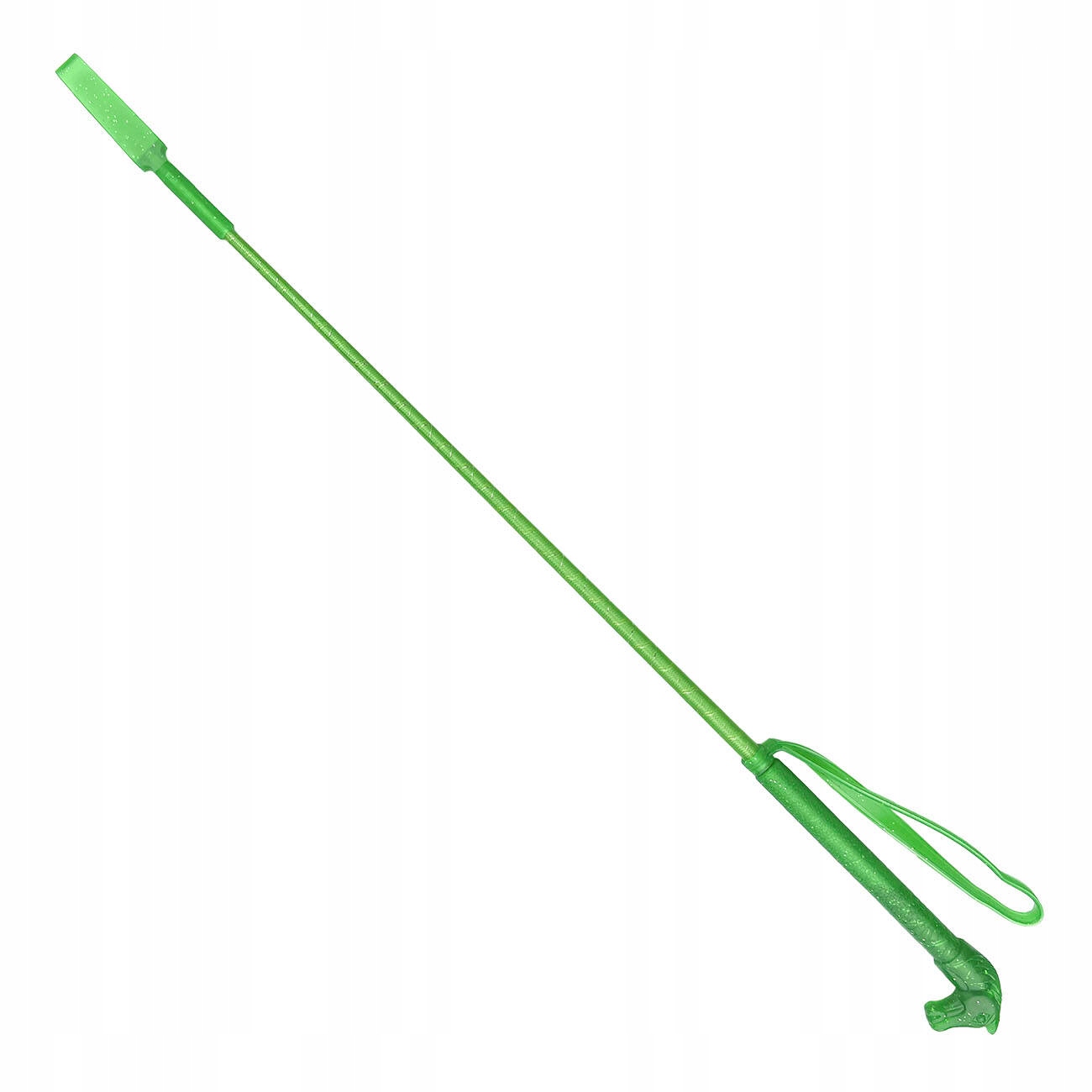 Bat York Fluo Horse zielony 65 cm