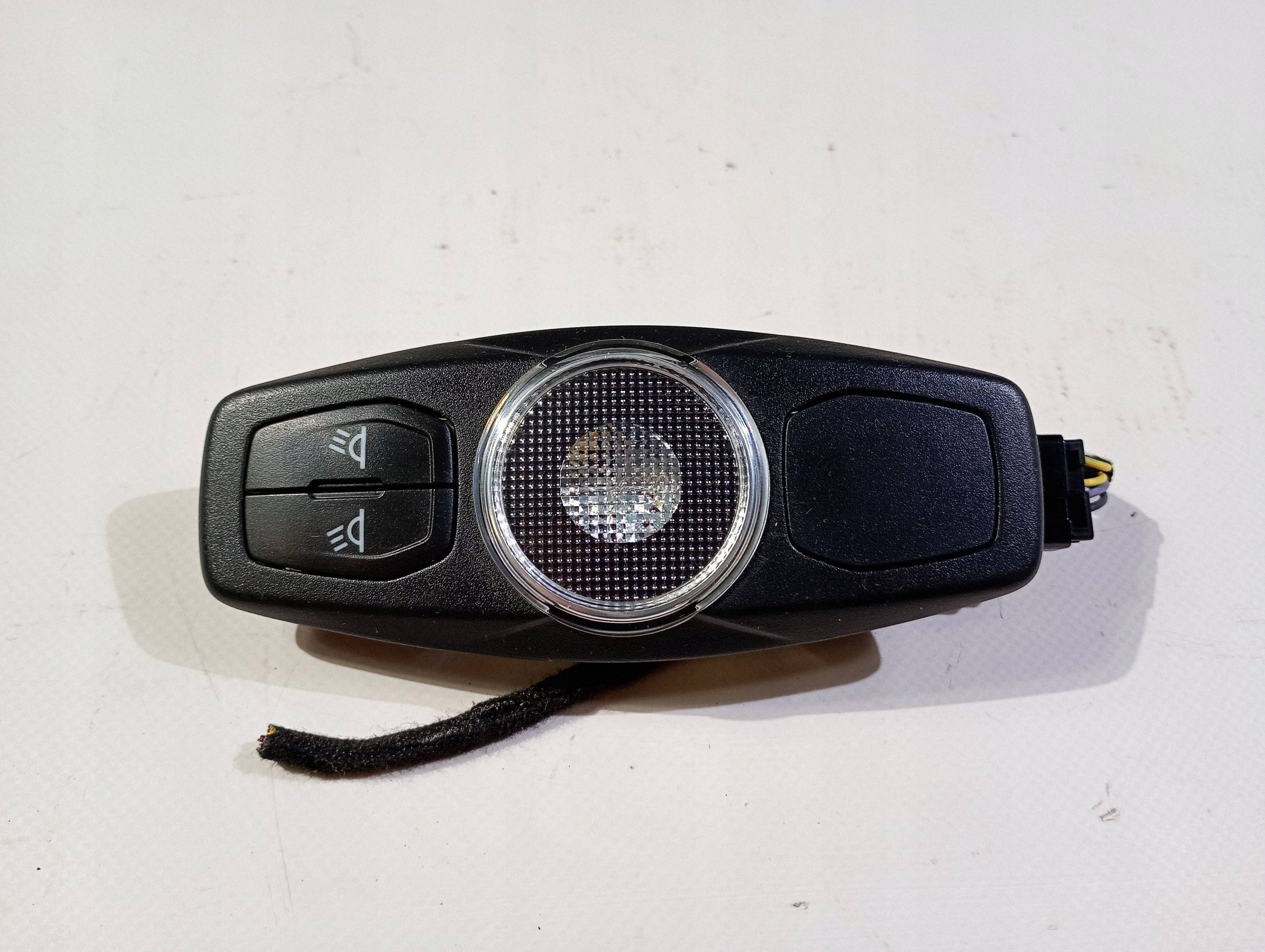lámpa tetö far hátso Ford Explorer V 2016