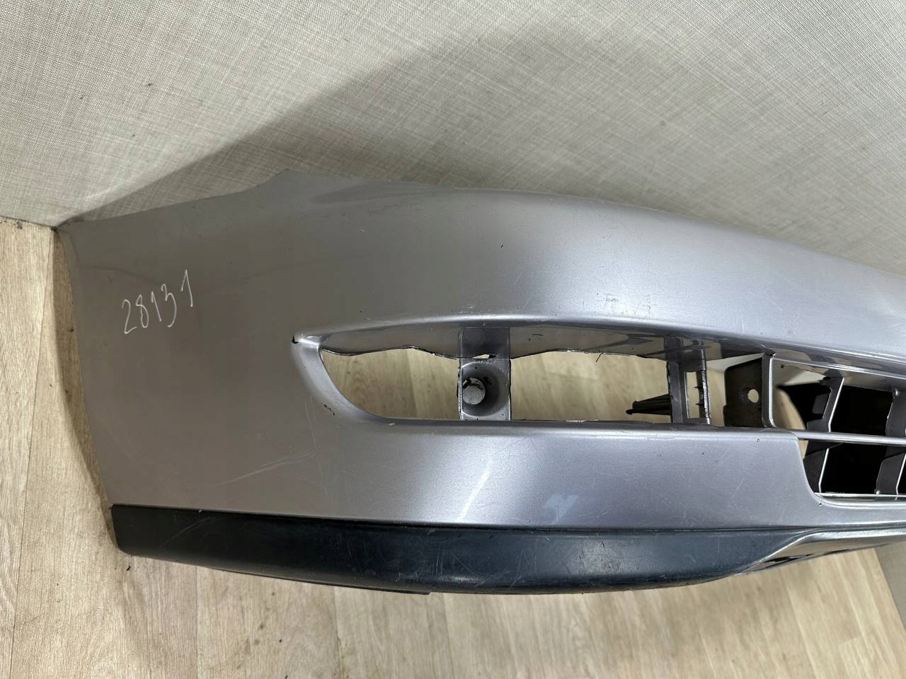 ACURA CL 1996 - 1999 bumper front 71101-SY8Y-A000