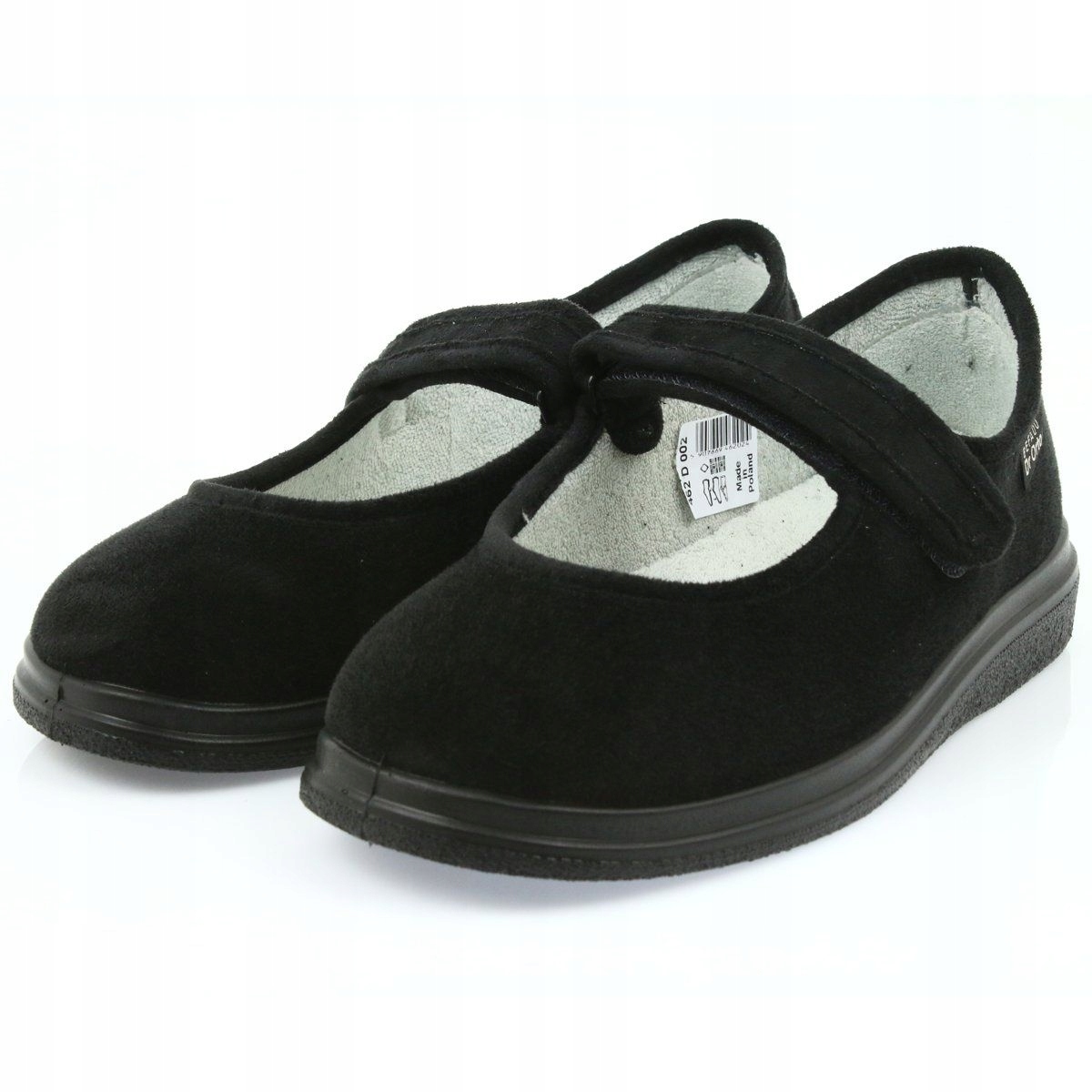 

Dr Orto Obuwie ortopedyczne zdrowotne hallux