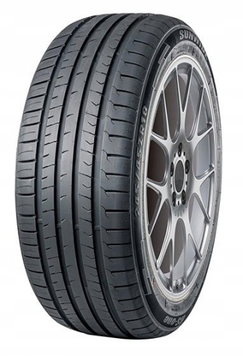 

4 opony letnie 205/55R16 Sunwide Rs-one