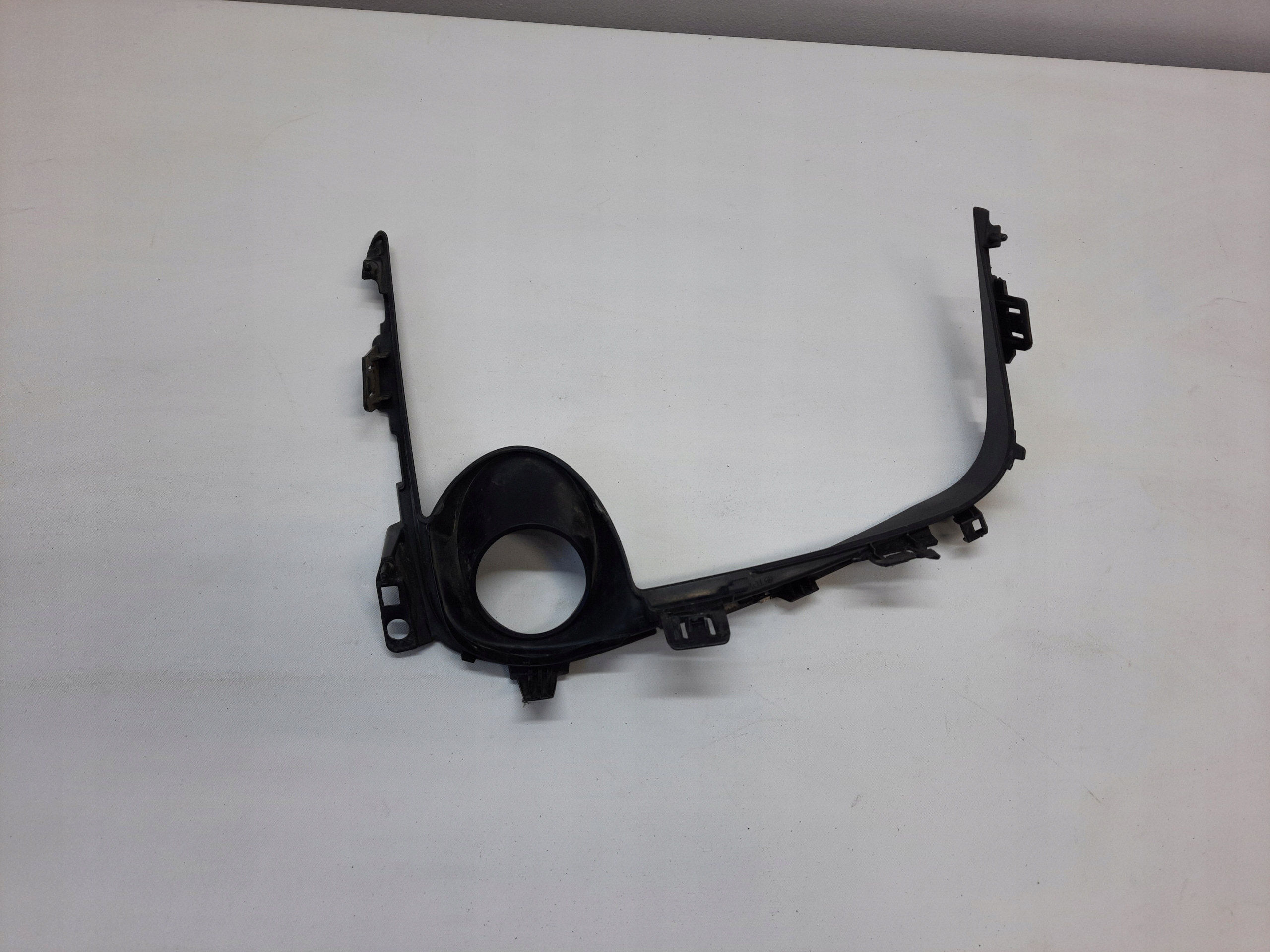 TOYOTA COROLLA E21 18- sedan frame fog lights right front original