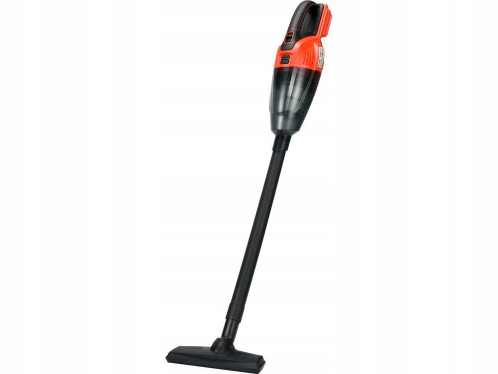 Yato Vysavač 18V S Filtrem /bez Akumulátoru A Nabíječky YT-85680