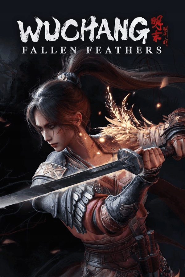 Wuchang: Fallen Feathers Pc Klucz Steam CD Key Kod Bez Vpn