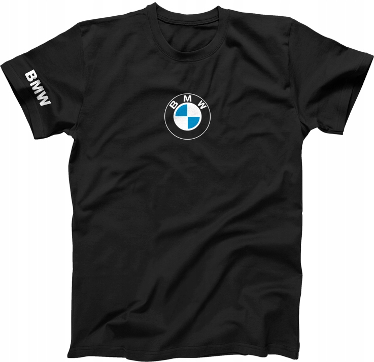 

Bmw Koszulka Bmw E36 E46 r. 5XL